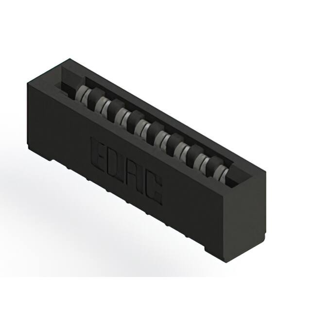 857-008-454-101 EDAC Inc.  Edgeboard Connectors